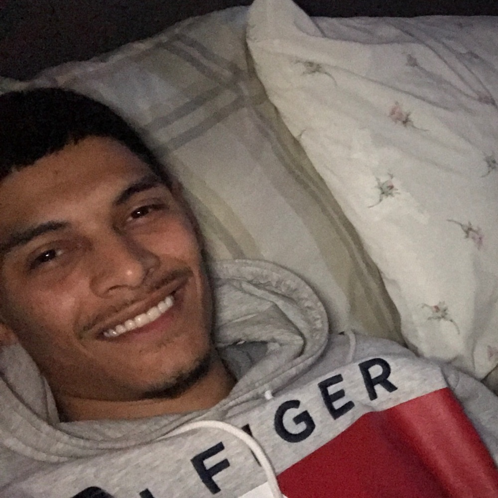 Meet your Posher, Fredderick